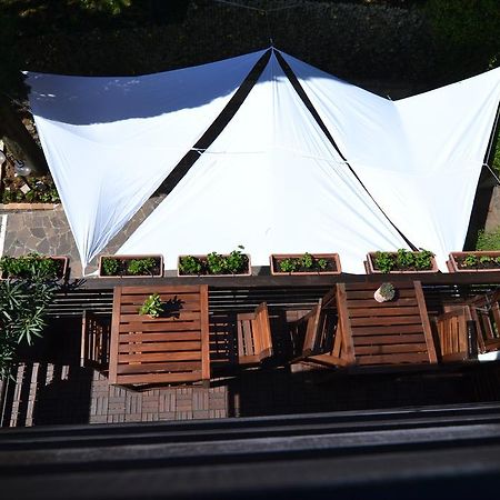 Trieste59 B&B Exterior photo
