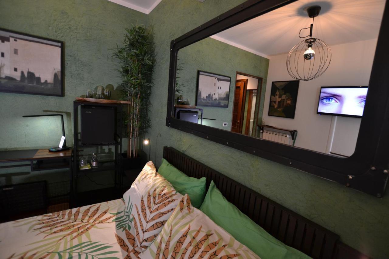 Trieste59 B&B Exterior photo