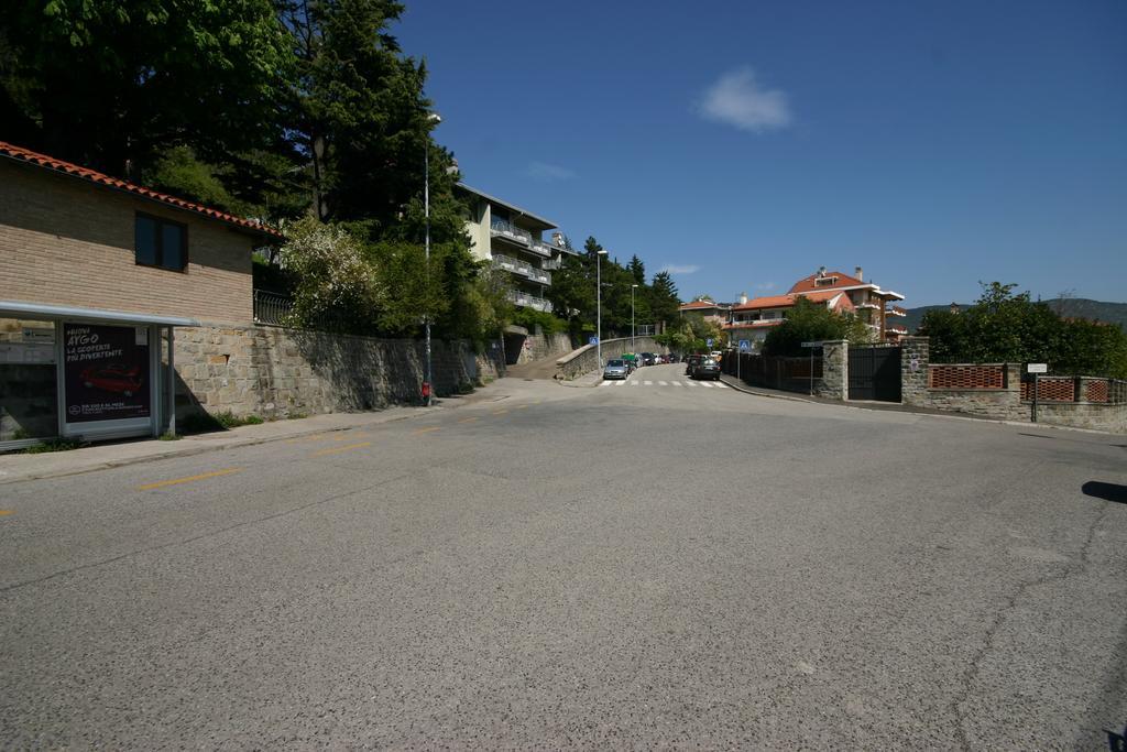 Trieste59 B&B Exterior photo