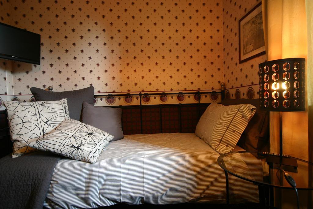 Trieste59 B&B Exterior photo